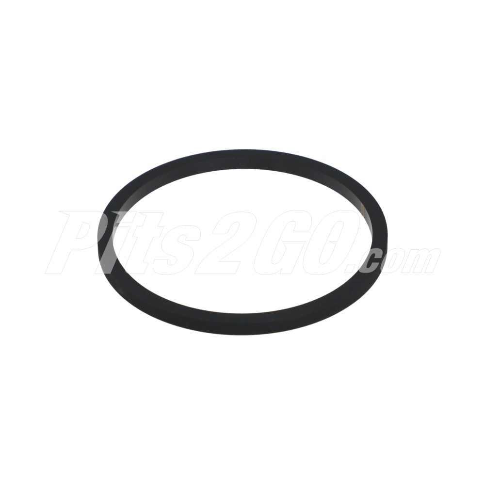 Sello de junta rectangular, para Tractocamión, Marca del producto: Cummins, compatible con: T300,T370,número de parte:,3906698 image number 1