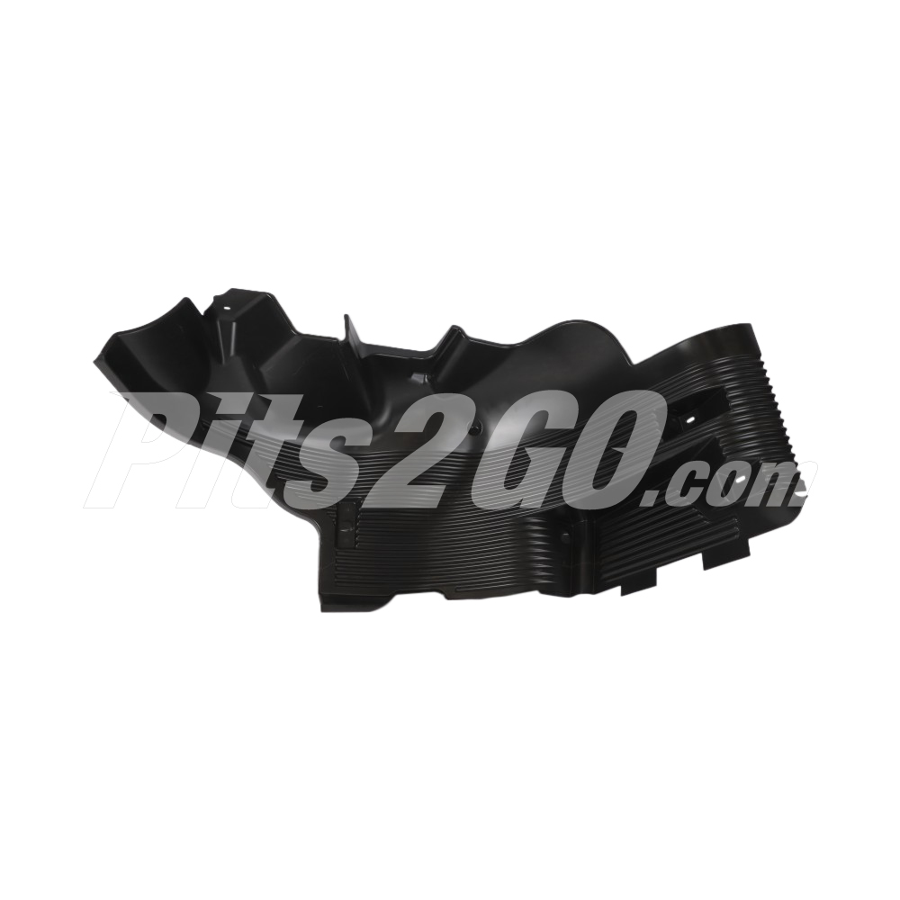 Deflector de suciedad para Tractocamión, Marca Volvo, compatible con FH image number 1