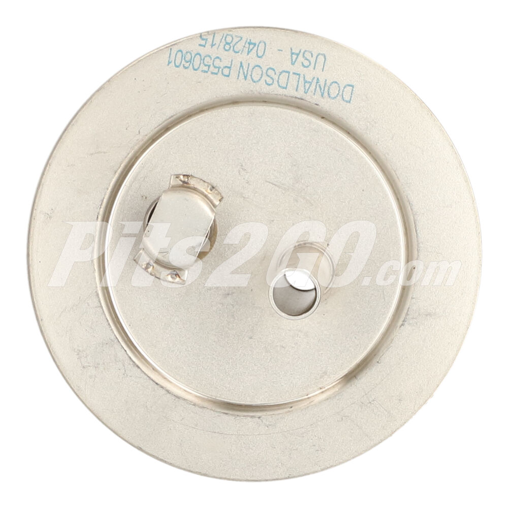Filtro cartucho para Tractocamión, Marca Donaldson, compatible con Genérico image number 2