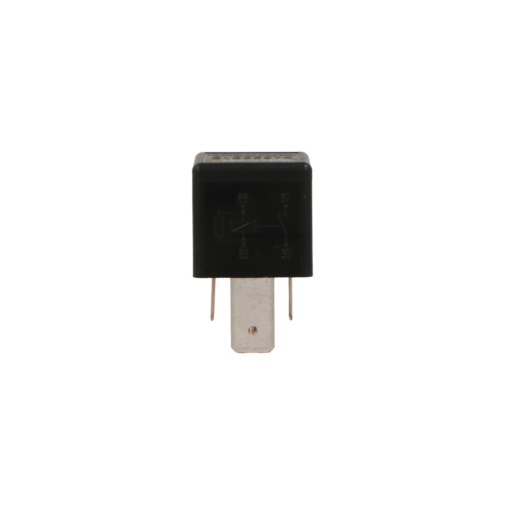 Relevador 24 volts 4 patas para Tractocamión, Marca Foton, compatible con FH,FM image number 0