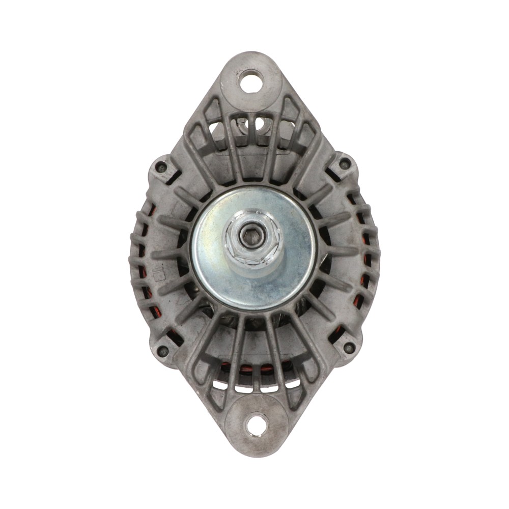 Alternador CL120 para Tractocamión, Marca Delco Remy, compatible con Columbia