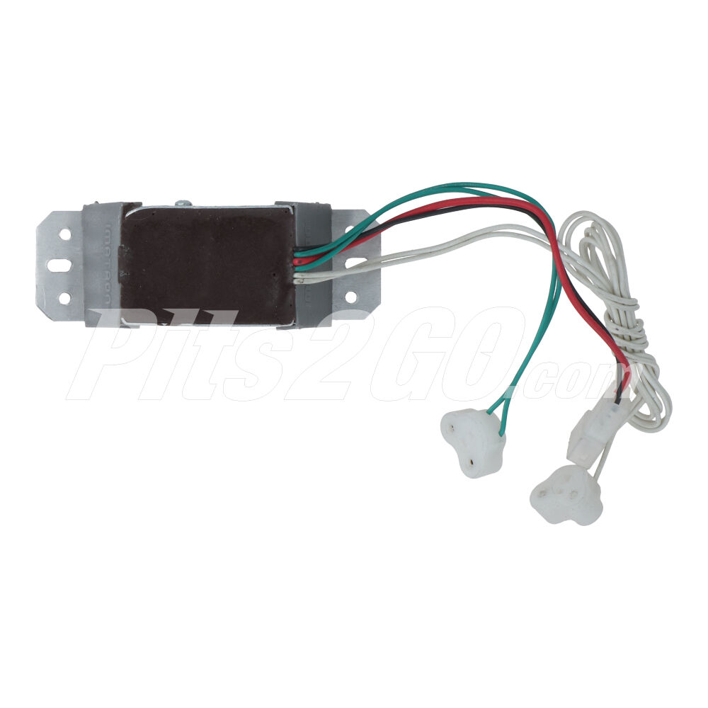 Balastra para Buses, Marca Mercedes-Benz, compatible con Marco polo image number 2
