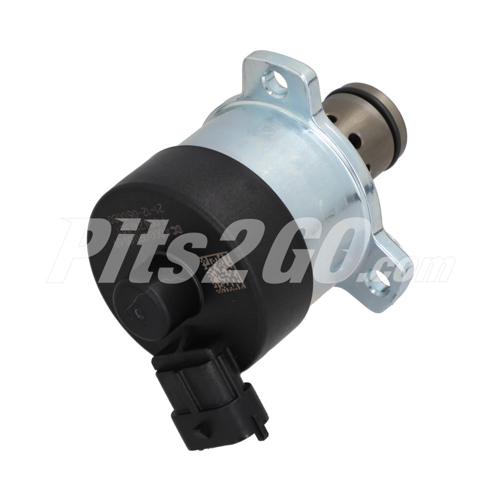 Válvula reguladora para Tractocamión, Marca Freightliner, compatible con Genérico image number 1