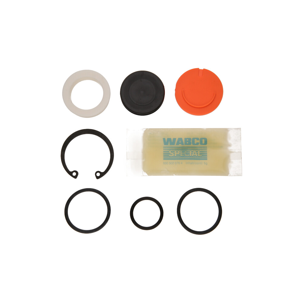 Juego de reparación de válvula, para Tractocamión, Marca del producto: Freightliner, compatible con: Genérico,número de parte: WAB4324709212 image number 1