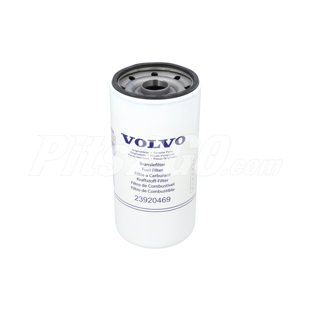 Filtro combustible para Tractocamión, Marca Volvo, compatible con VNR image number 1