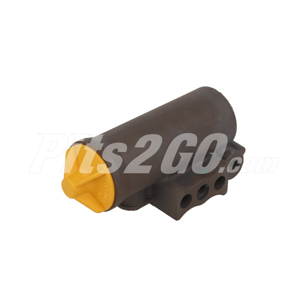 Válvula gobernador para Tractocamión, Marca Wabco, compatible con FH image number 1