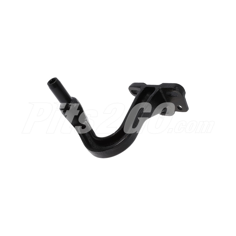 Consola para Tractocamión, Marca Volvo, compatible con VNL image number 3