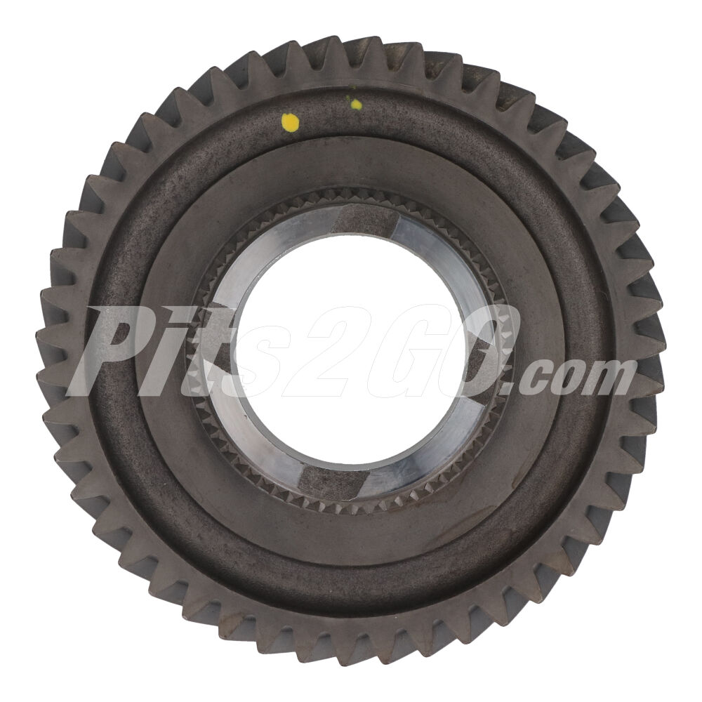 Engrane de 3a para Tractocamión, Marca Eaton-Fuller, compatible con FLD112, FLD120 image number 3