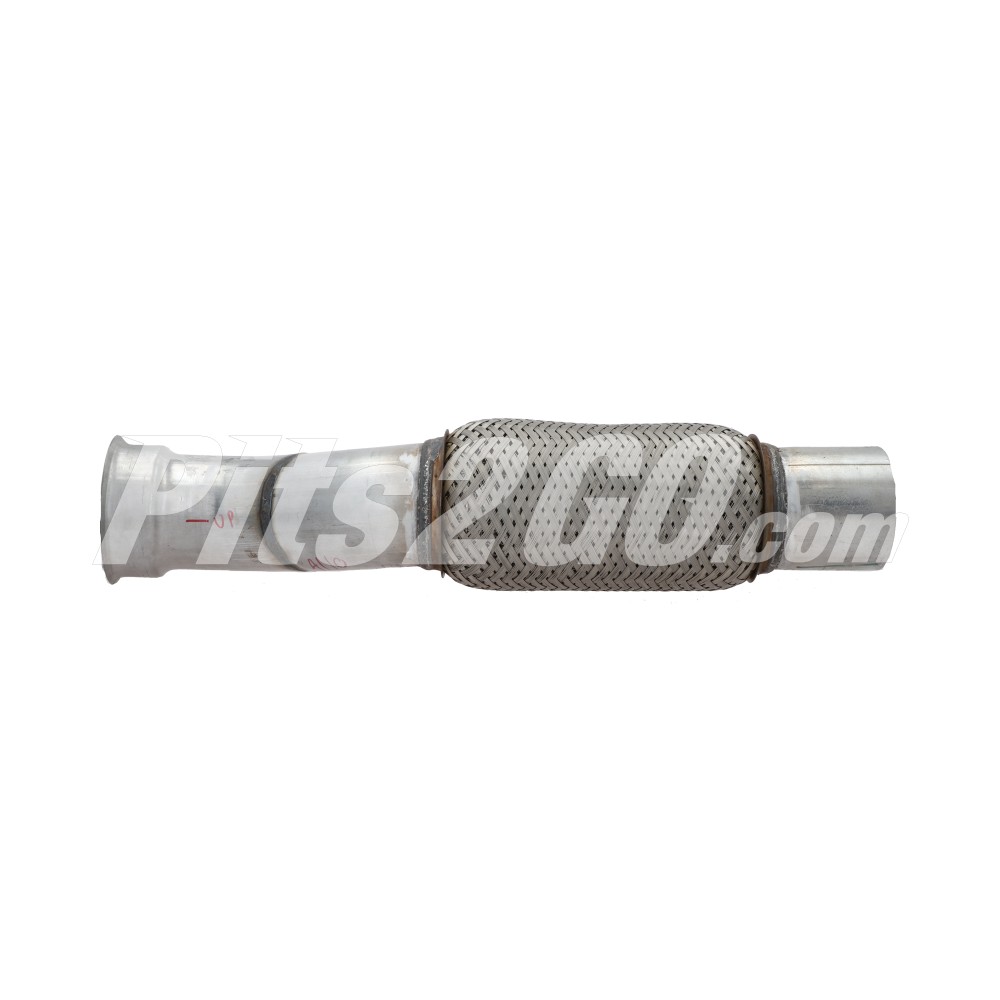 Fuelles-3.5 para Tractocamión, Marca Freightliner, compatible con MBE4000 (OM460) image number 3