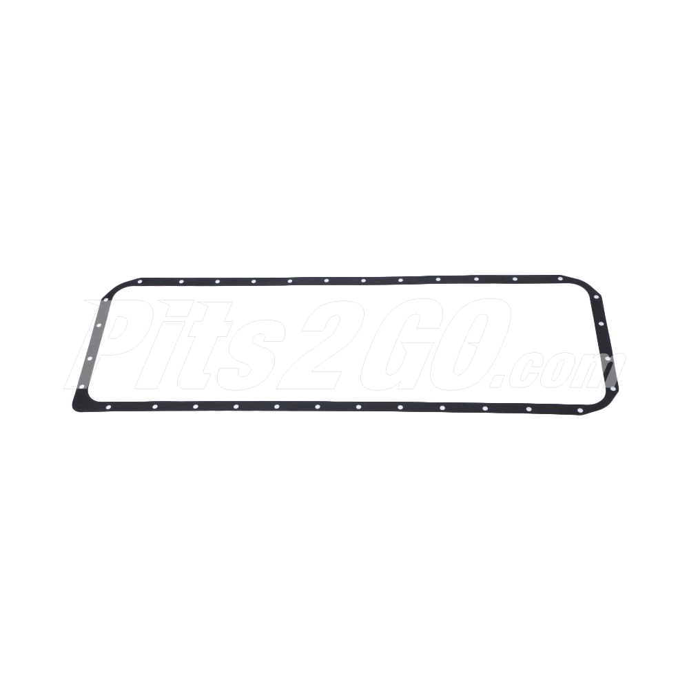 Junta, cárter de aceite, para Tractocamión, Marca del producto: Cummins, compatible con: T380,número de parte:,5332563 image number 1