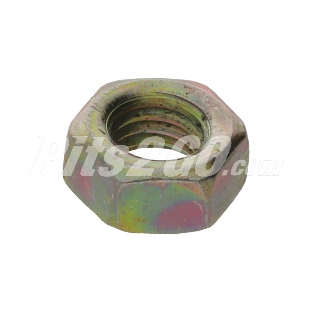 Tuerca hexagonal para Buses, Marca Mercedes-Benz, compatible con Marco polo image number 1