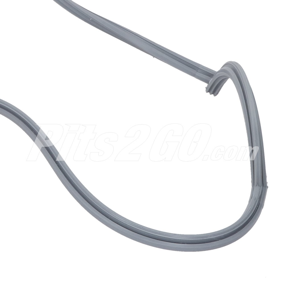Liga gris tapa punterías para Tractocamión, Marca Detroit Diésel, compatible con Serie 60 image number 3