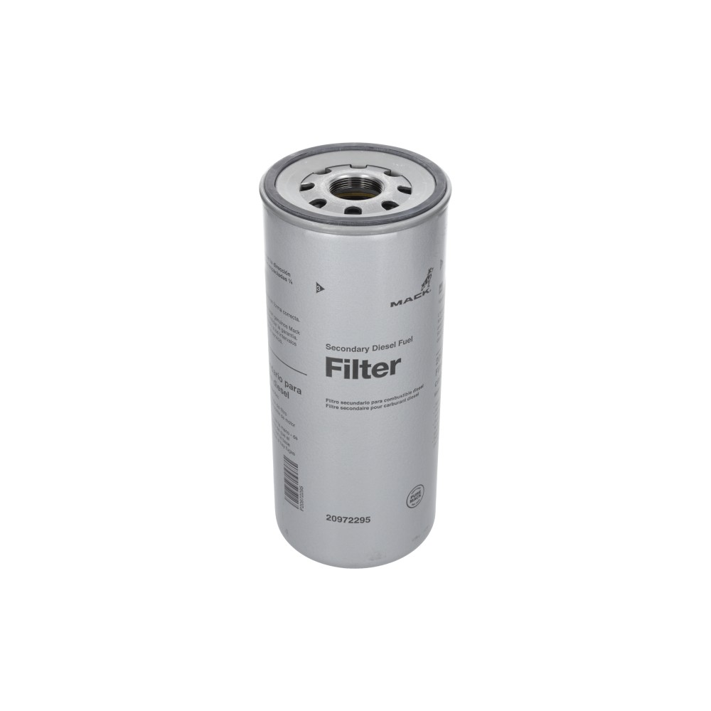 Filtro combustible para Tractocamión, Marca Volvo, compatible con FH,FM image number 0