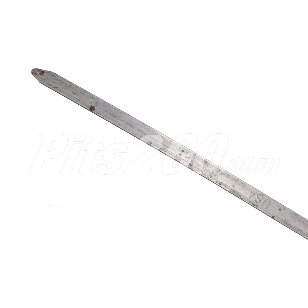 Calibrador para Tractocamión, Marca Detroit Diésel, compatible con Serie 60 image number 1