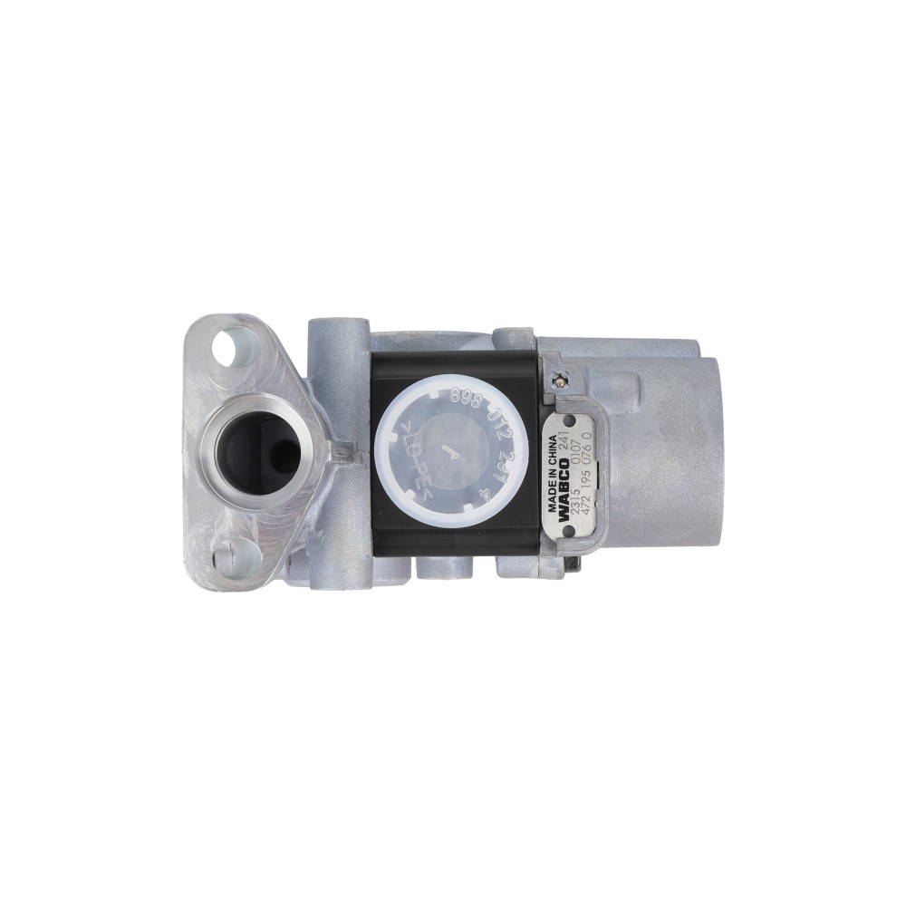 Válvula moduladora izquierda para Tractocamión, Marca Freightliner, compatible con Genérico image number 0