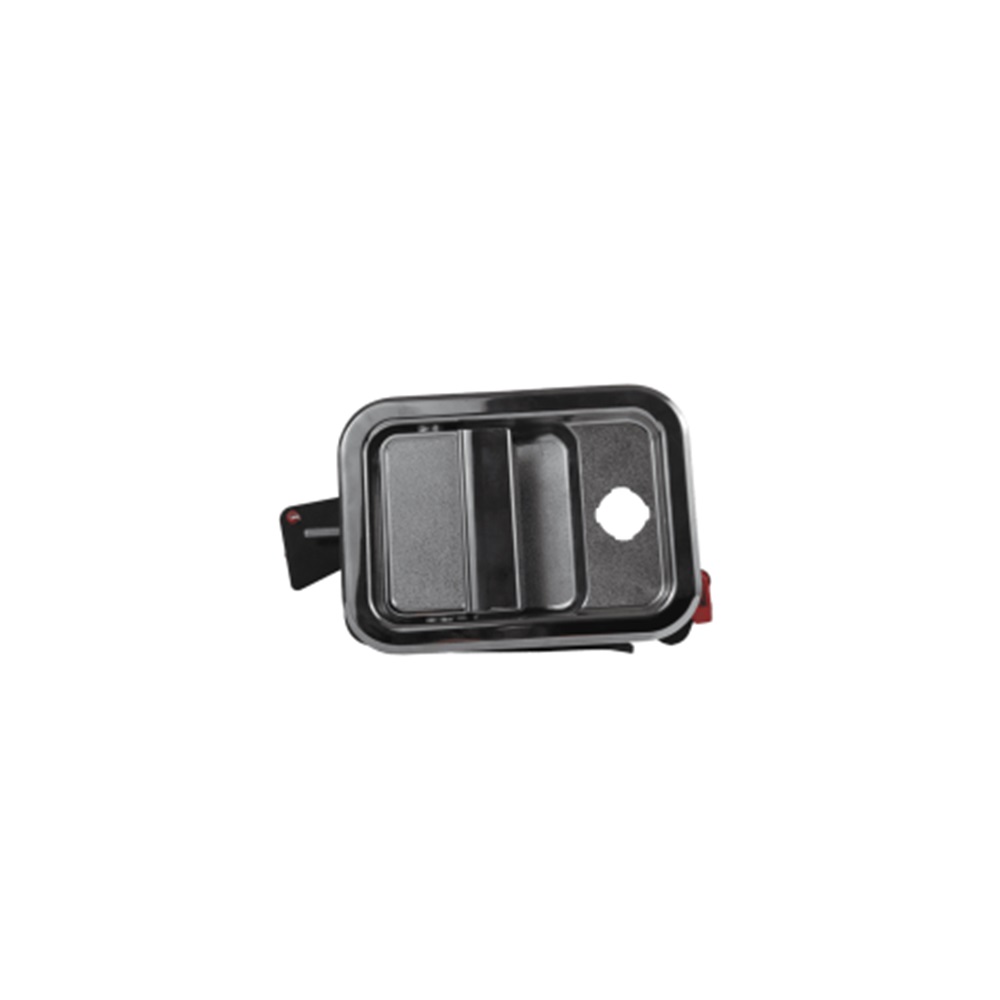 Manija puerta izquierda para Tractocamión, Marca Freightliner, compatible con Cascadia