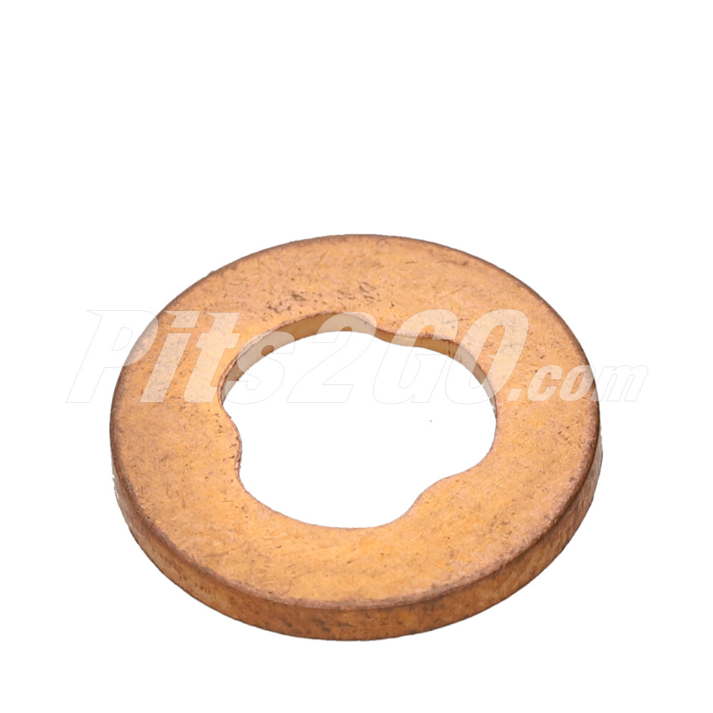 Junta anillo de sellado, para Tractocamión, Marca del producto: Freightliner, compatible con: OM904,A9060170260 image number 1