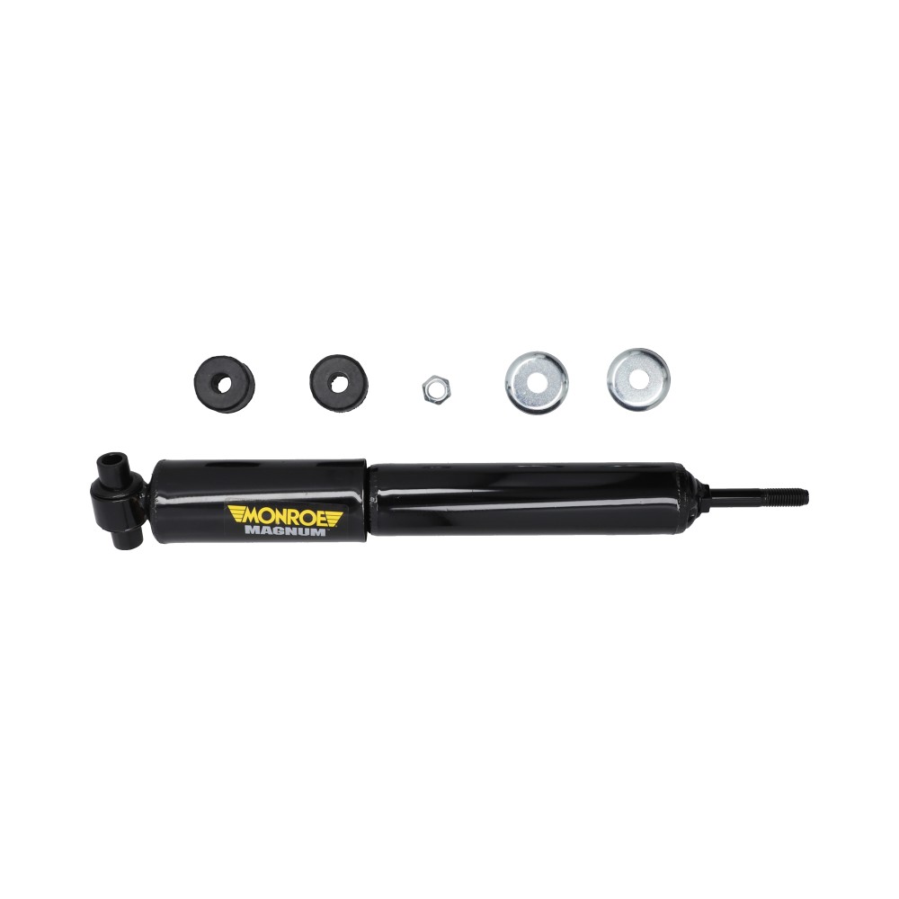 Amortiguador trasero para Tractocamión, Marca Monroe, compatible con FH image number 0