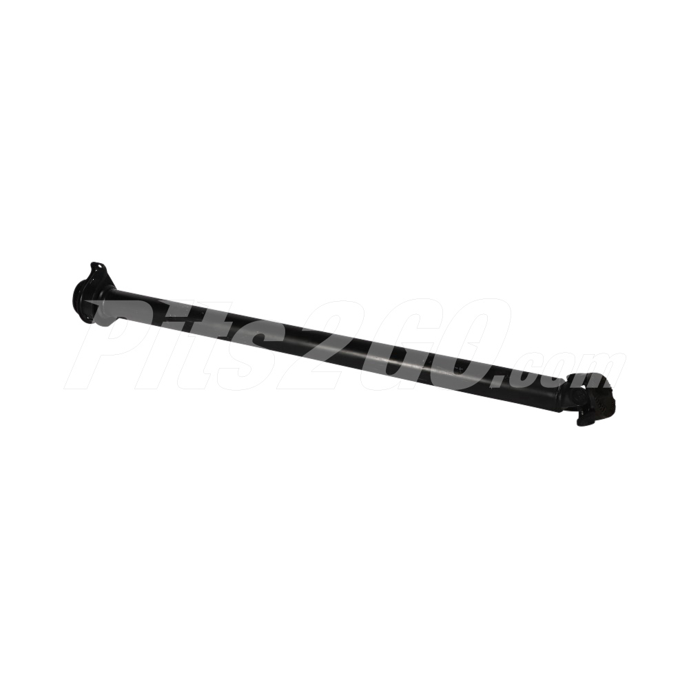 Eje de hélice frt para Camión, Marca Mitsubishi, compatible con FL360 image number 2