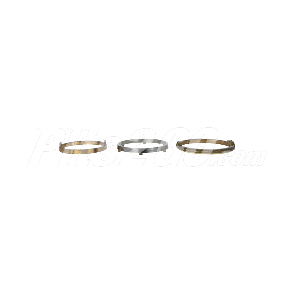 Anillo para Camión, Marca Mitsubishi, compatible con FL360 image number 4