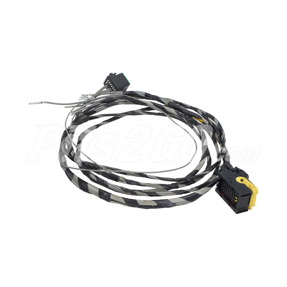 Arnés control motor para Tractocamión, Marca Freightliner, compatible con Genérico image number 2