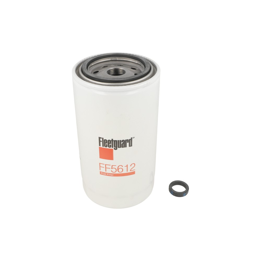 Filtro combustible para Camión, Marca del producto Fleetguard, compatible con Foton image number 0