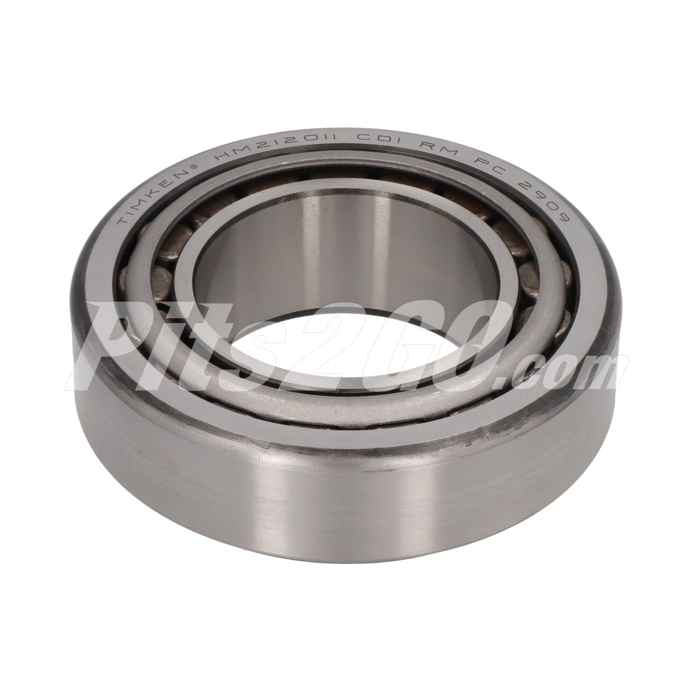 Balero y taza para Tractocamión, Marca Timken, compatible con Cascadia image number 2