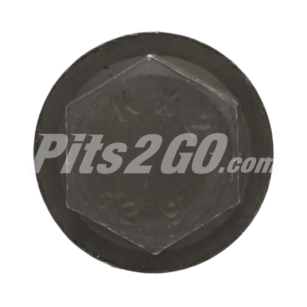 Tornillo carter de distribucion para Tractocamión, Marca Mercedes-Benz, compatible con MBE4000, OM460 image number 3