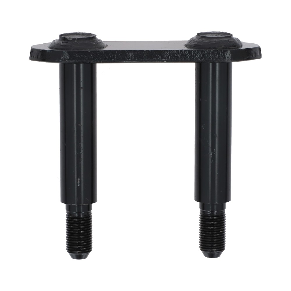Grillete muelle suspensión para Camión, Marca Mitsubishi, compatible con FL360 image number 0