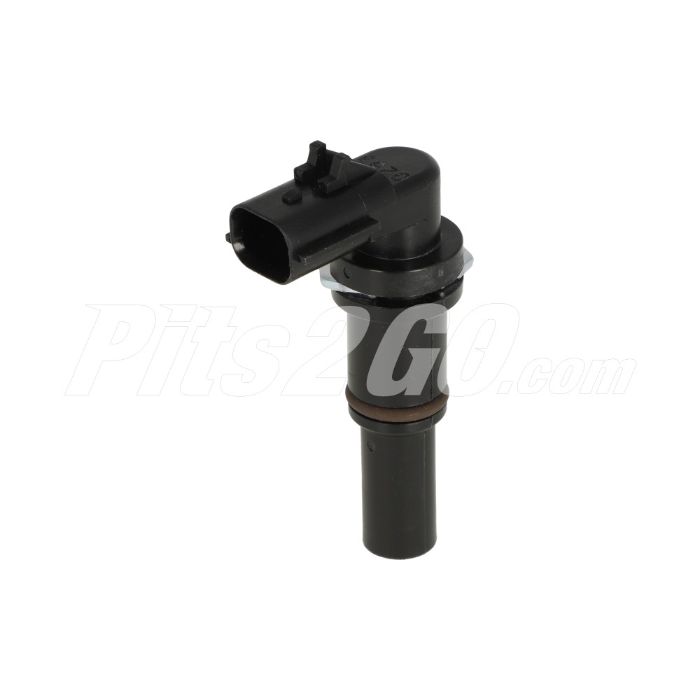 Sensor cigüeñal para Tractocamión, Marca Detroit Diésel, compatible con Serie 60 image number 3