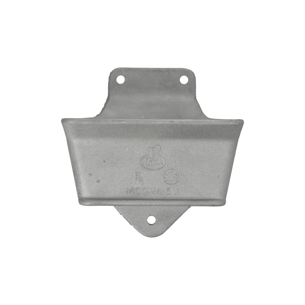 Tope de cofre para Tractocamión, Marca Volvo, compatible con FH image number 0