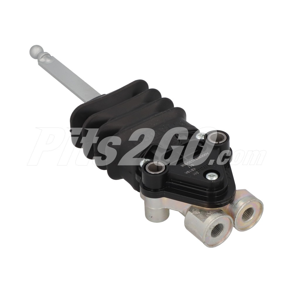 Válvula para Tractocamión, Marca Freightliner, compatible con Genérico image number 2
