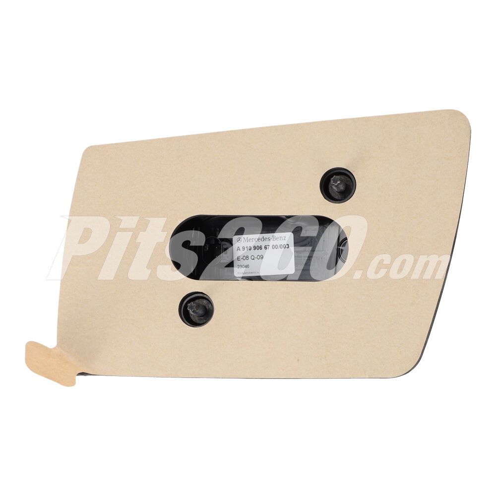 Lampara para Vanes, Marca Mercedes-Benz, compatible con Sprinter image number 3