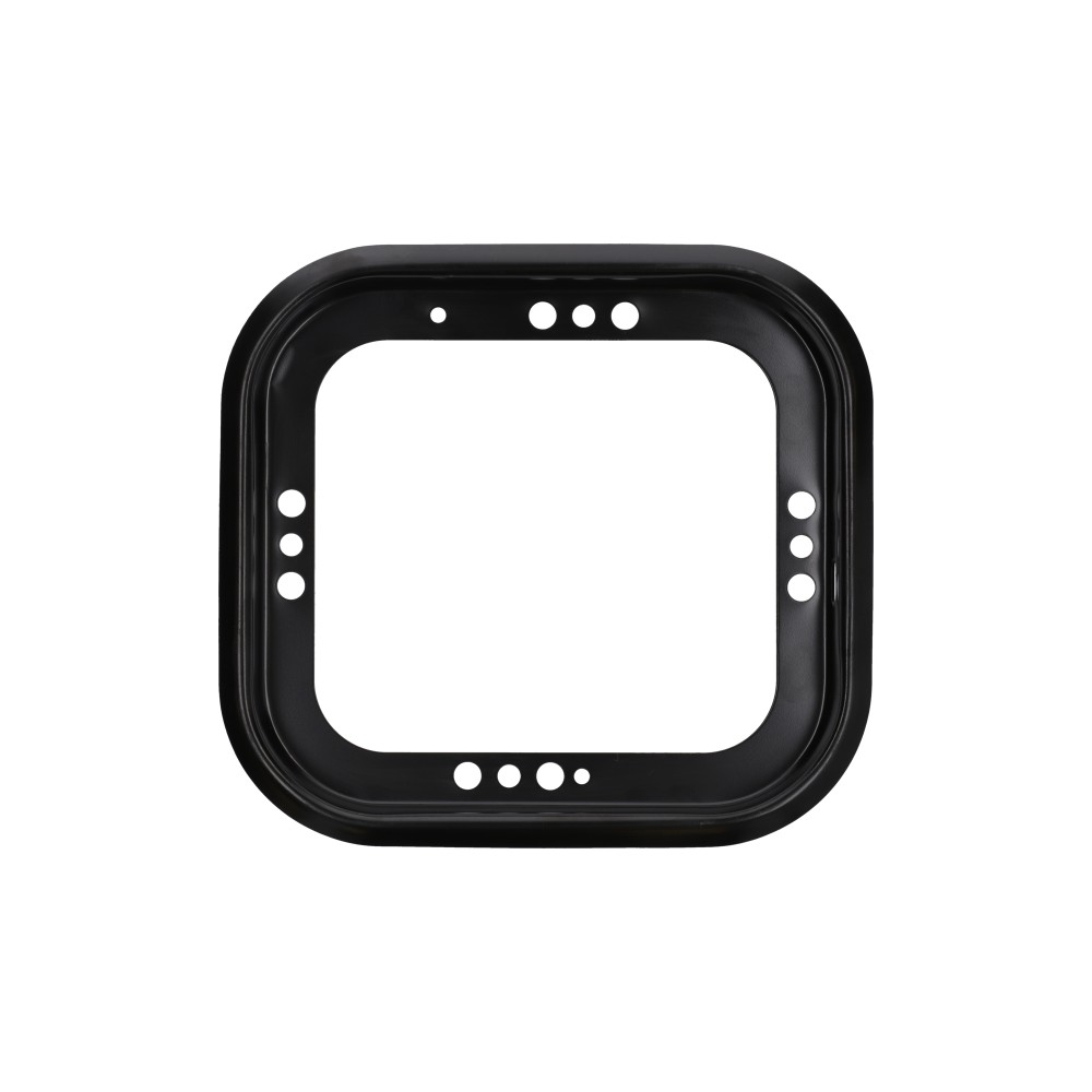 Marco cubre polvo para Tractocamión, Marca Volvo, compatible con FH,FL,FM