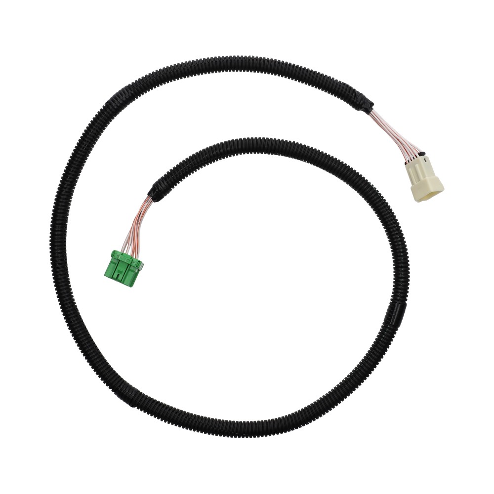 Arnés para Tractocamión, Marca Volvo, compatible con VNL image number 0