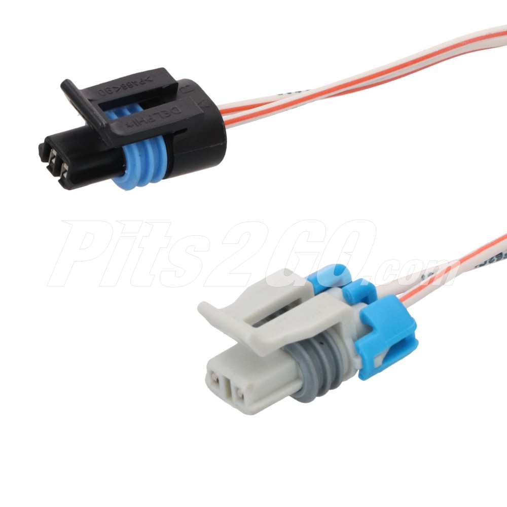 Arnés para bulbo reversa para Tractocamión, Marca Volvo, compatible con FH,VNL image number 5