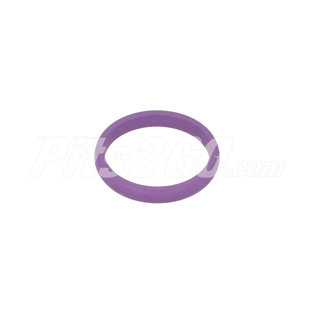 Anillo reten para Tractocamión, Marca Volvo, compatible con FM,VN image number 1