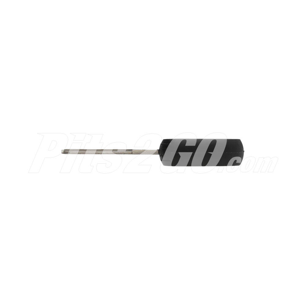 Llave con transponder lisa para Buses, Marca Mercedes-Benz, compatible con O500 1728 image number 2