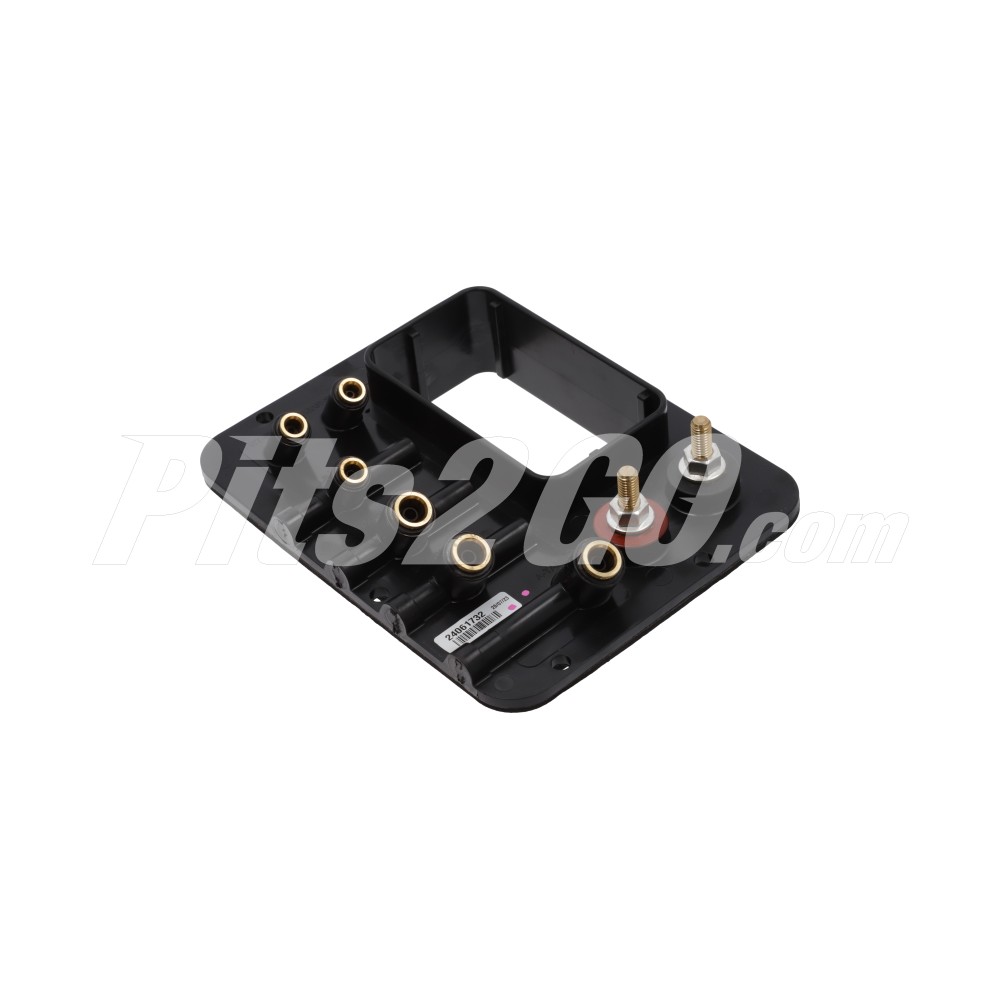 Placa de conexiones para Tractocamión, Marca Volvo, compatible con FH image number 2