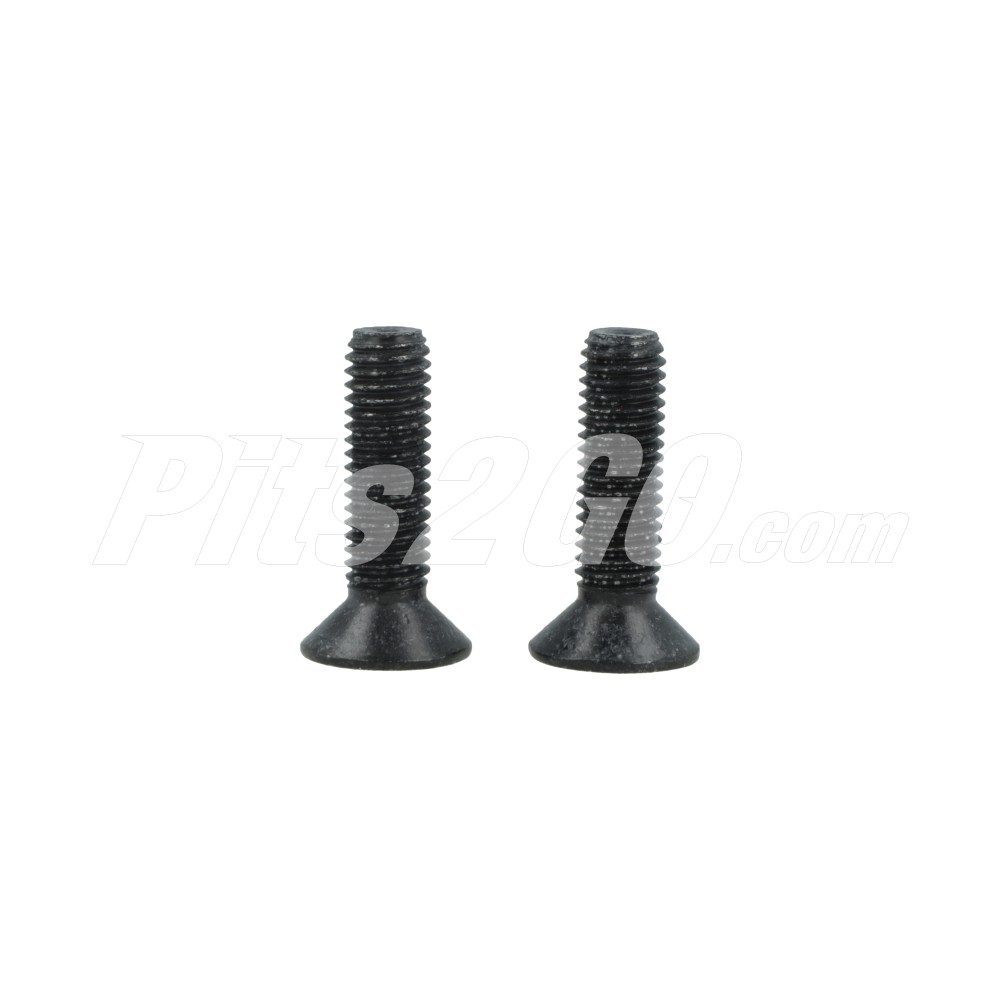 Racor de seis dientes para Tractocamión, Marca Volvo, compatible con FH image number 1