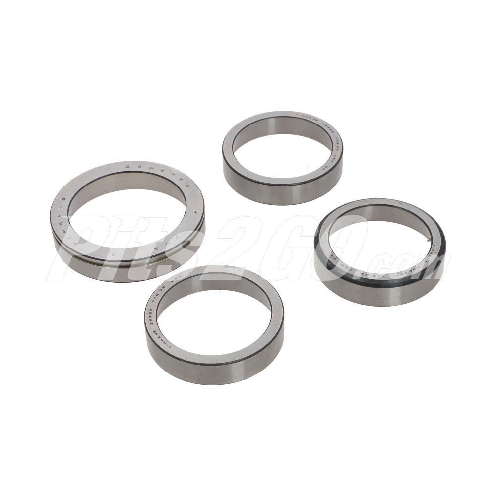 Kit básico de reconstrucción para Tractocamión, Marca Eaton-Fuller, compatible con FLD112, FLD120 image number 2