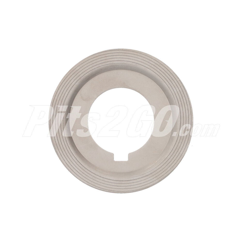 Anillo de aceite para Tractocamión, Marca Mitsubishi, compatible con Genérico image number 3