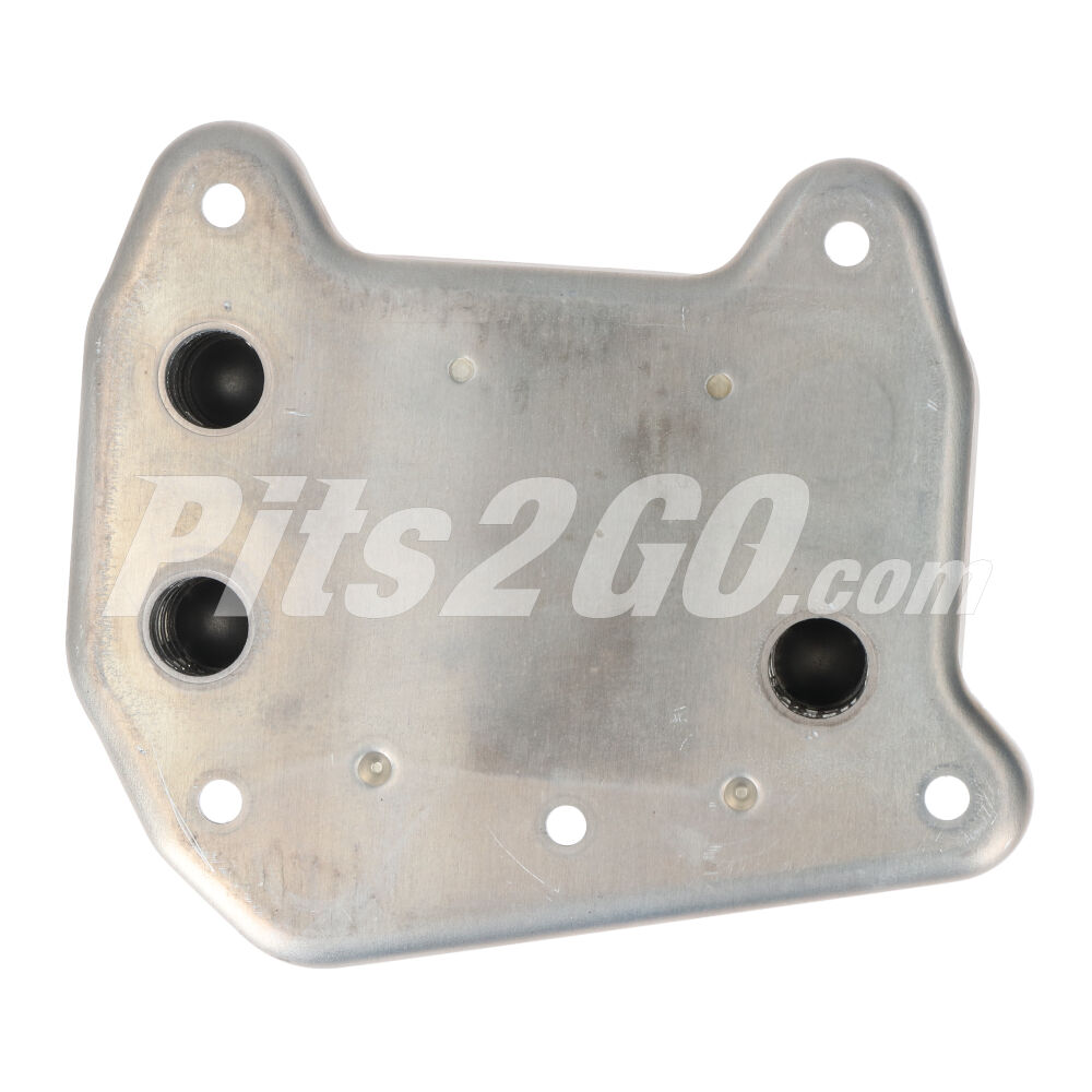 Enfriador de aceite para Vanes, Marca Mercedes-Benz, compatible con Sprinter image number 2
