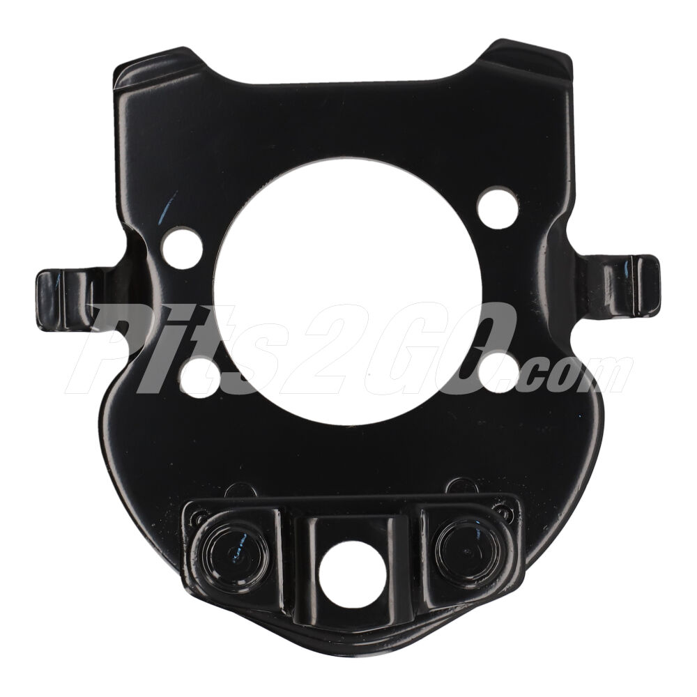 Ensamble placa para Camión, Marca Mitsubishi, compatible con FL360 image number 2