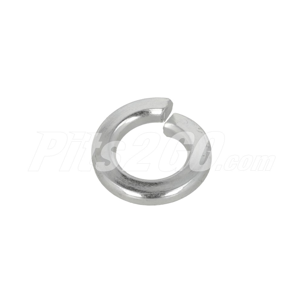 Arandela de tornillo de caliper para Camión, Marca Foton, compatible con Foton image number 1