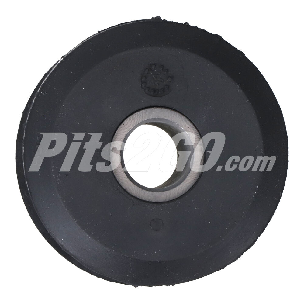 Aislador inferior para Tractocamión, Marca Freightliner, compatible con Genérico image number 3