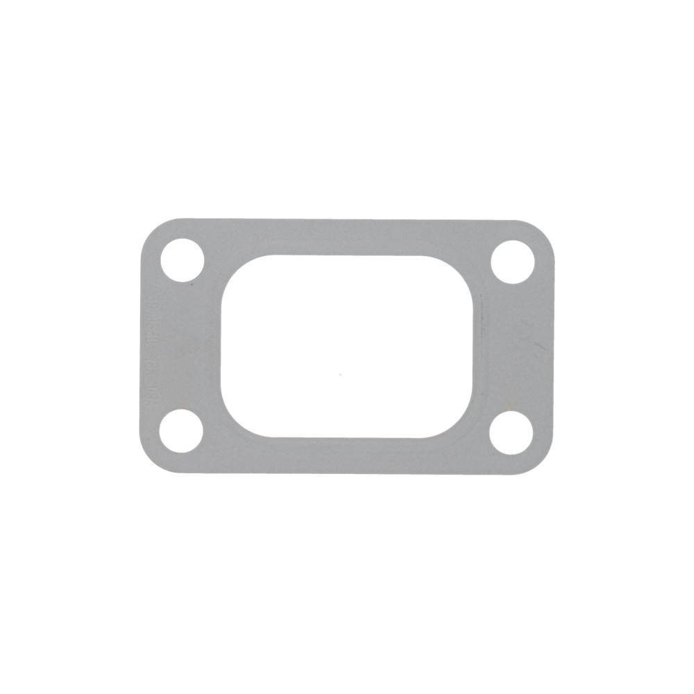 Junta, turbocompresor, para Tractocamión, Marca del producto: Cummins, compatible con: T300,T370,número de parte:,3949530 image number 0