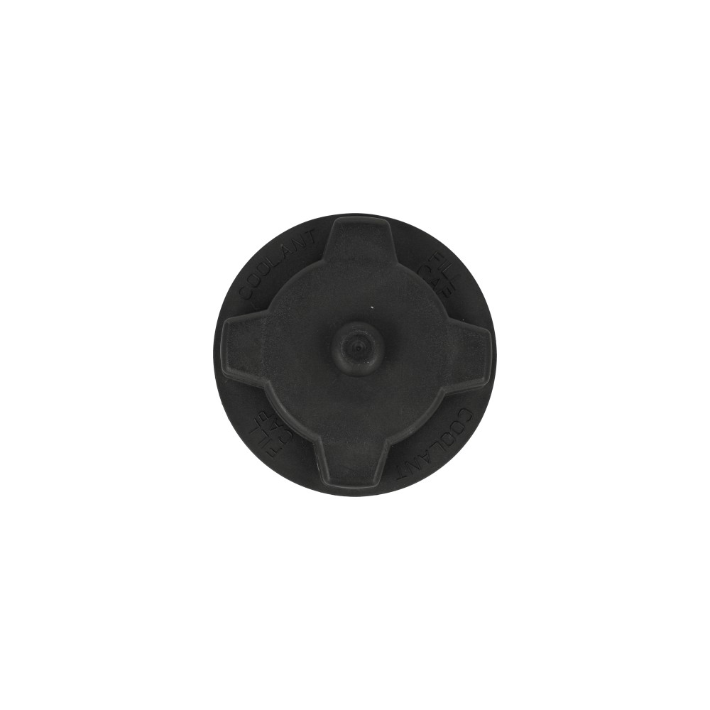 Tapón llenado tanque para Tractocamión, Marca Volvo, compatible con VNL image number 0