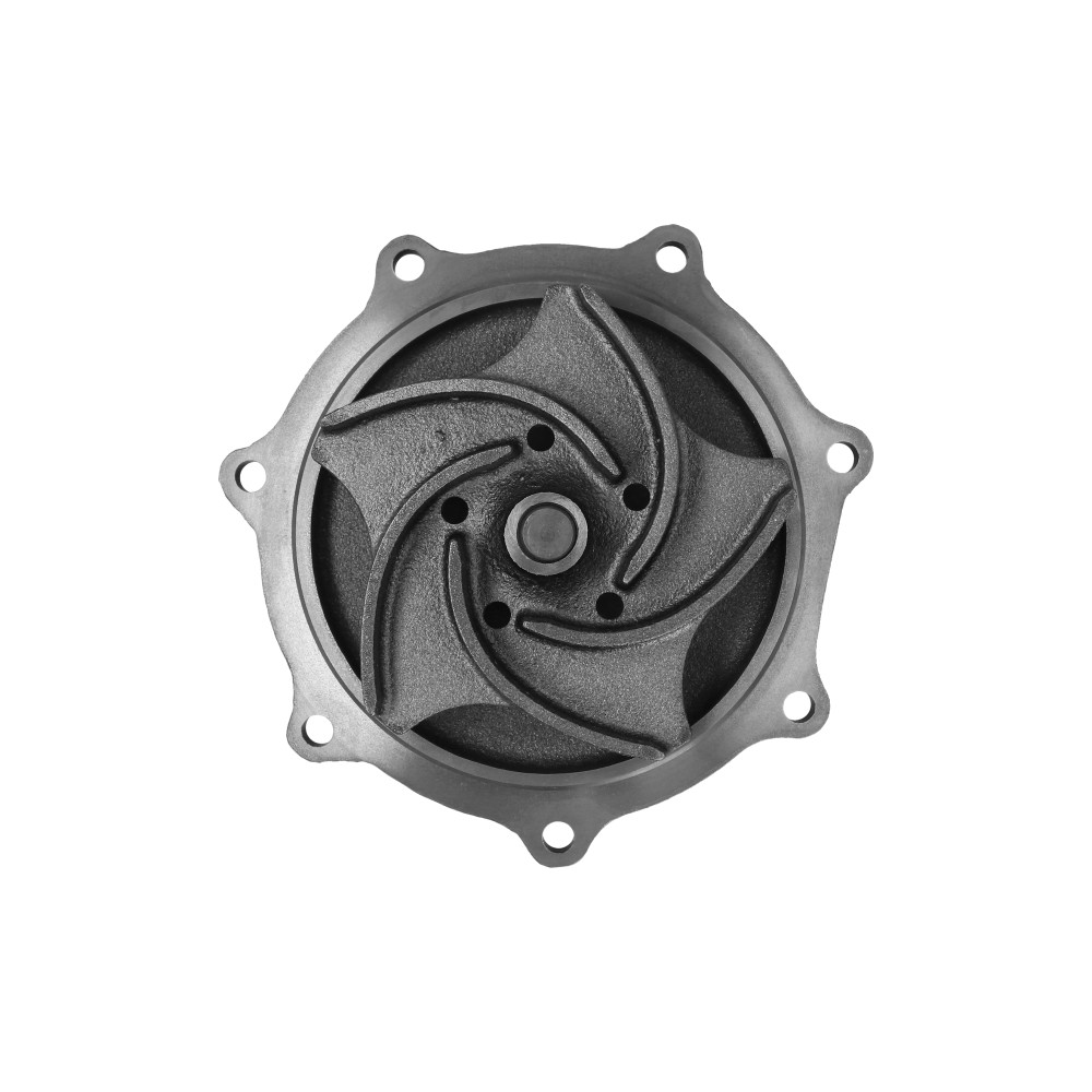 Bomba de agua para Tractocamión, Marca Volvo, compatible con FH image number 0