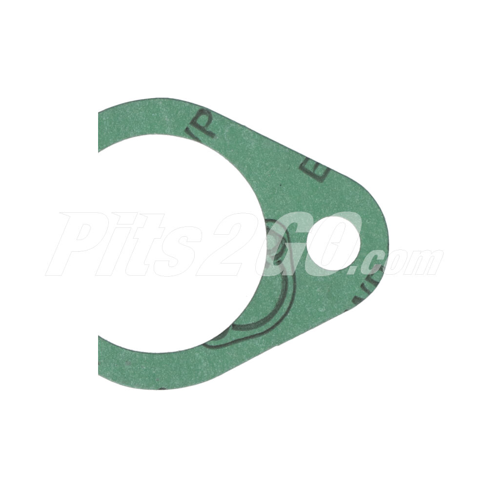Junta bomba de aceite para Buses, Marca Mercedes-Benz, compatible con OM457 image number 3